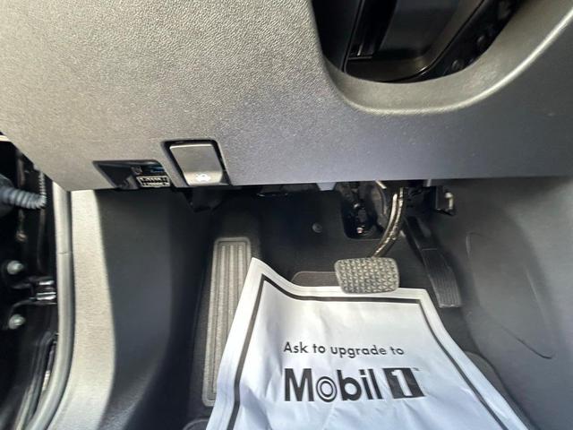 Photo of 2023 Black GMC Terrain