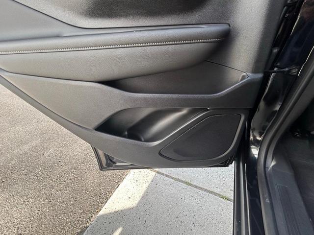 Photo of 2023 Black GMC Terrain