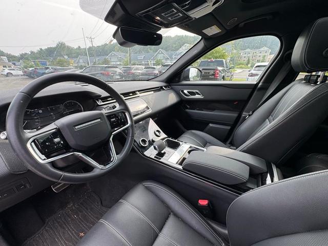Photo of 2023 Eiger Grey Land Rover Range Rover Velar