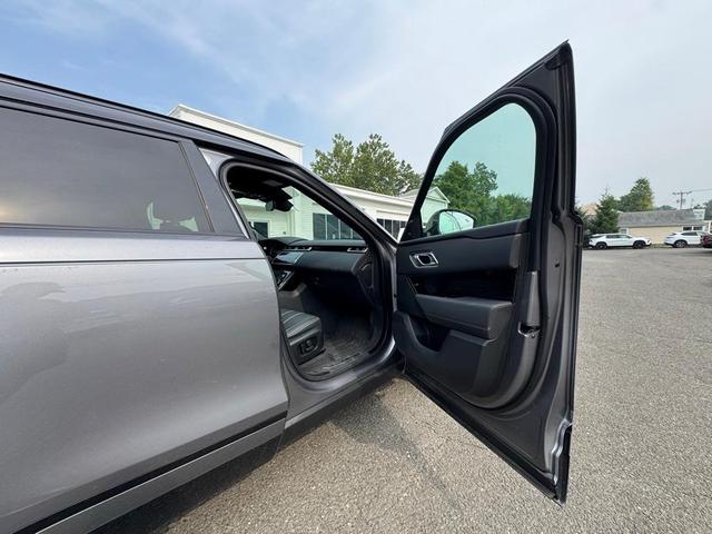 Photo of 2023 Eiger Grey Land Rover Range Rover Velar