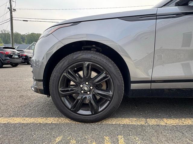 Photo of 2023 Eiger Grey Land Rover Range Rover Velar