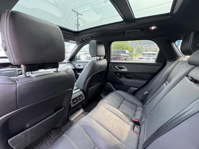 Photo of 2023 Eiger Grey Land Rover Range Rover Velar