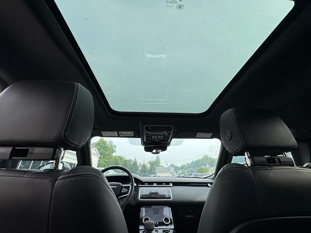 Photo of 2023 Eiger Grey Land Rover Range Rover Velar