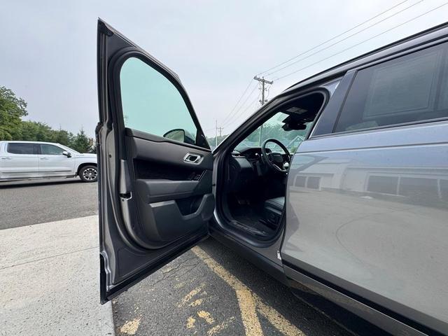 Photo of 2023 Eiger Grey Land Rover Range Rover Velar
