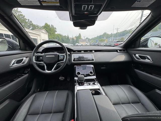 Photo of 2023 Eiger Grey Land Rover Range Rover Velar