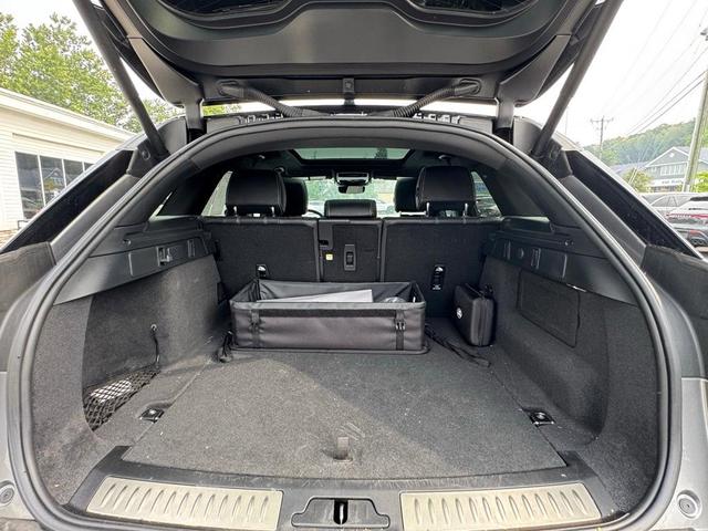 Photo of 2023 Eiger Grey Land Rover Range Rover Velar