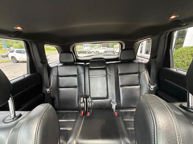 Photo of 2017 Diamond Black Jeep Grand Cherokee