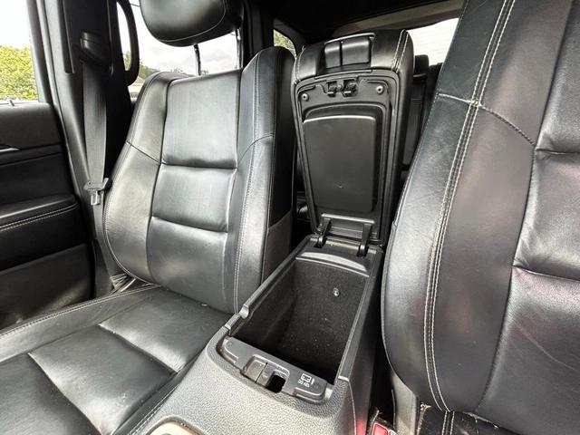 Photo of 2017 Diamond Black Jeep Grand Cherokee