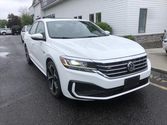 2022 Volkswagen Passat