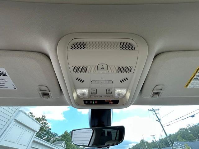 Photo of 2023 Gray Cadillac XT6