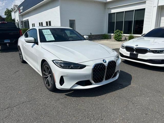 2023 BMW 430