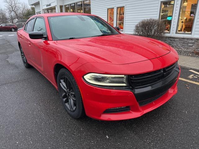 2019 Dodge Charger