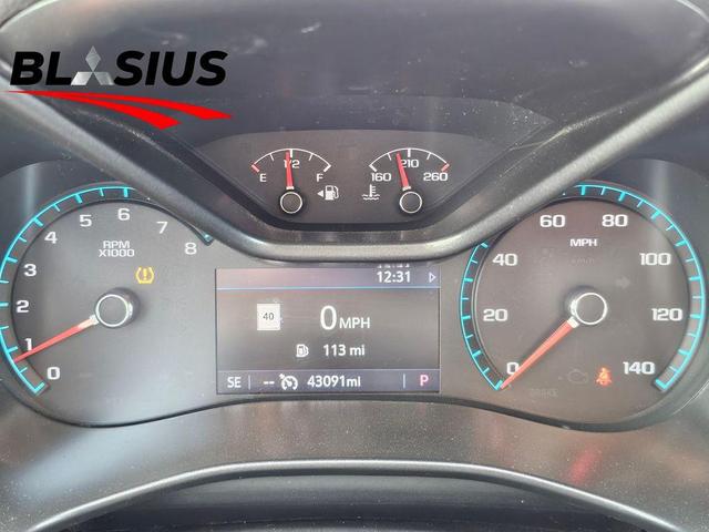 Photo of 2021 Satin Steel Metallic GMC Canyon