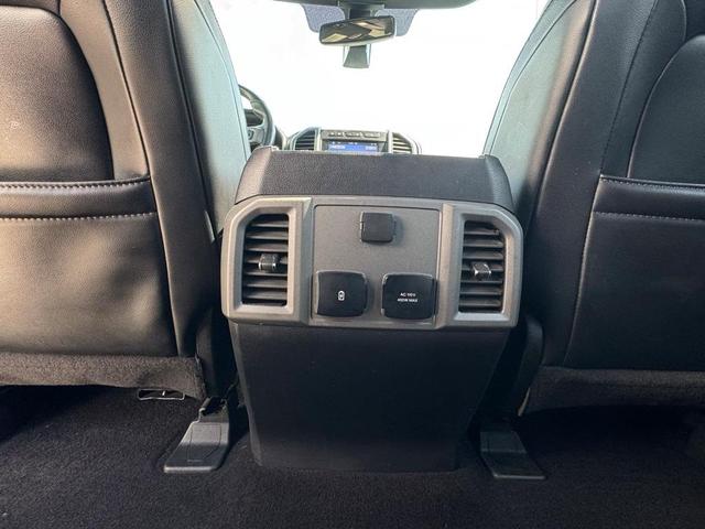 Photo of 2018 Ruby Red Ford F-150
