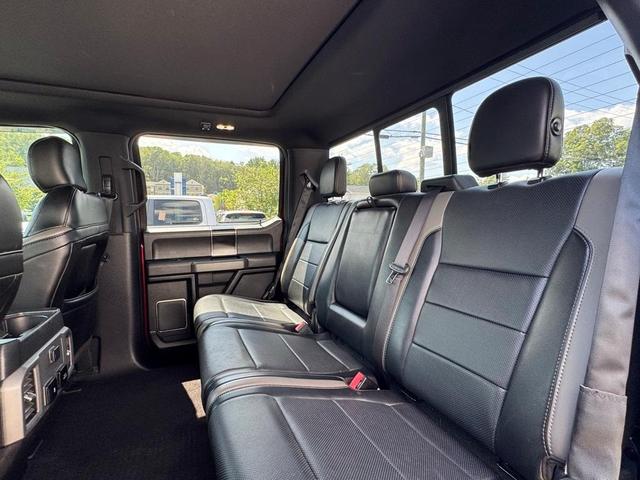 Photo of 2018 Ruby Red Ford F-150
