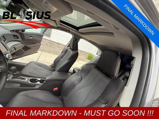 Photo of 2020 Gray Acura ILX