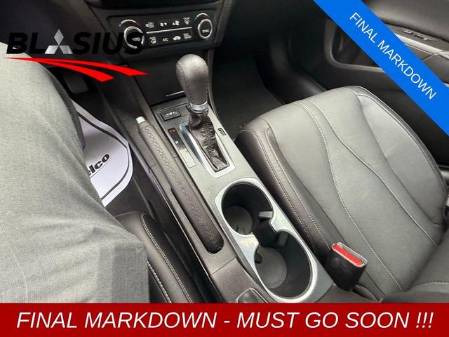 Photo of 2020 Gray Acura ILX
