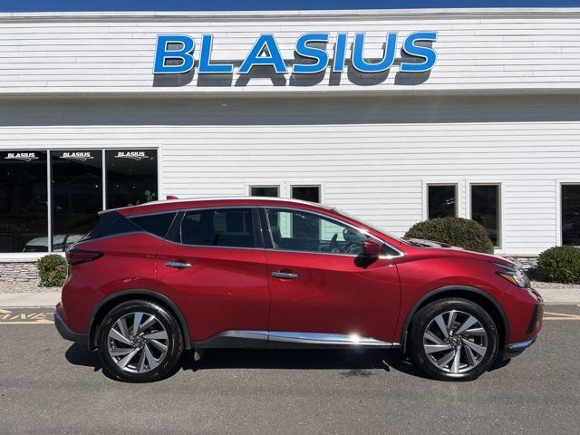 2019 Nissan Murano