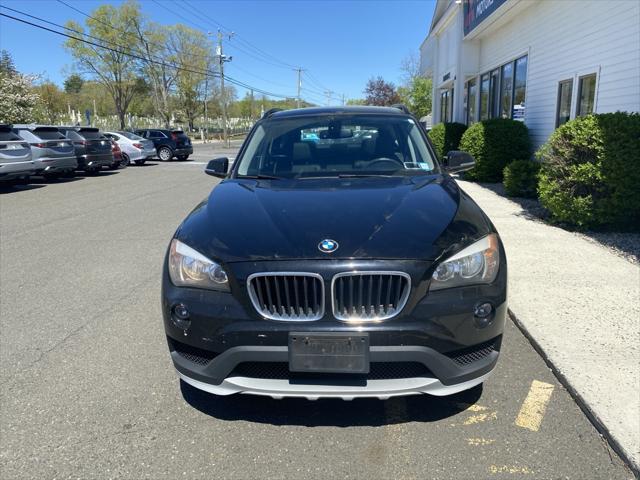 2015 BMW X1