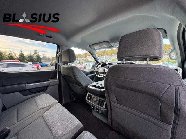 Photo of 2022 Gray Ford F-150