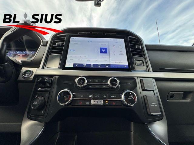 Photo of 2022 Gray Ford F-150