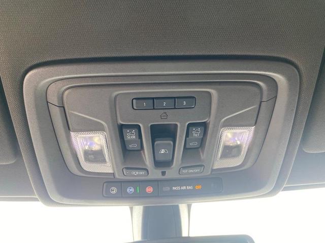 Photo of 2021 Hunter Metallic GMC Sierra 1500