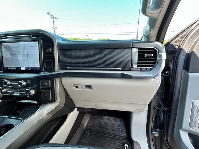Photo of 2021 Gray Ford F-150