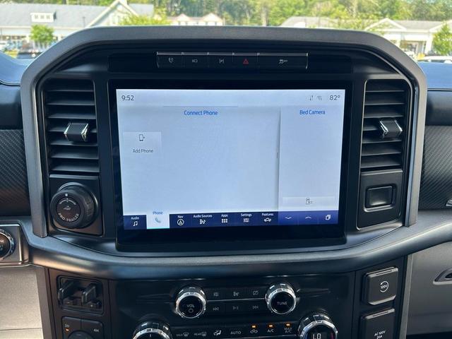 Photo of 2021 Gray Ford F-150