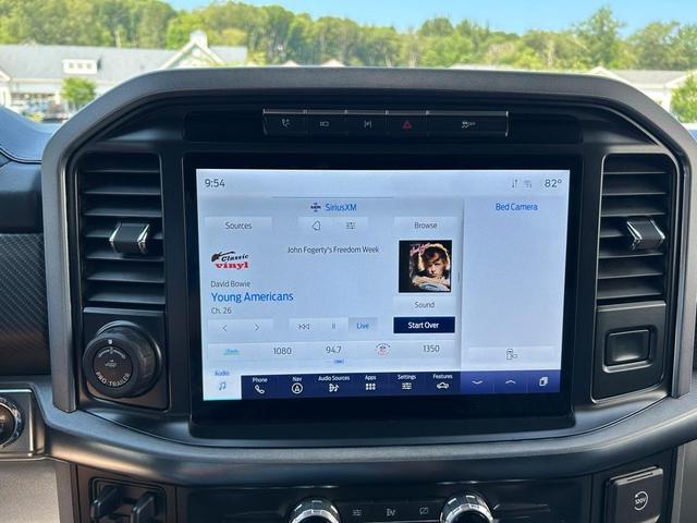 Photo of 2021 Gray Ford F-150