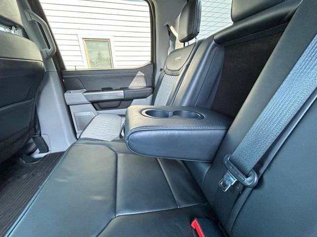 Photo of 2021 Gray Ford F-150