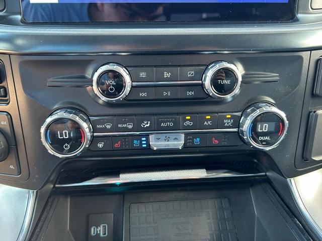 Photo of 2021 Gray Ford F-150