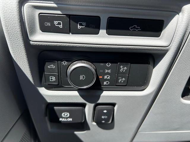 Photo of 2021 Gray Ford F-150