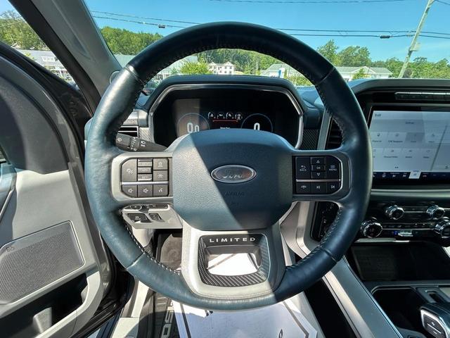 Photo of 2021 Gray Ford F-150