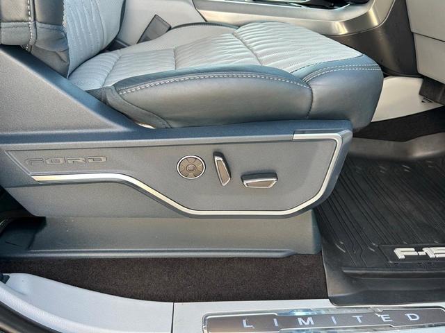Photo of 2021 Gray Ford F-150