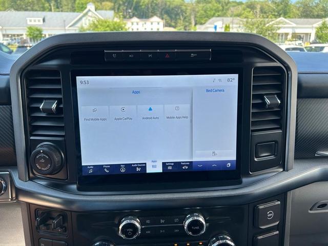 Photo of 2021 Gray Ford F-150