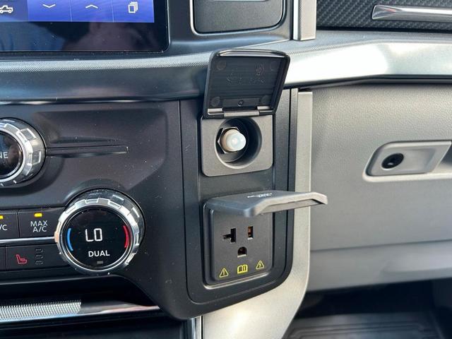 Photo of 2021 Gray Ford F-150
