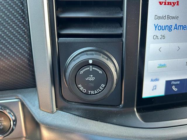 Photo of 2021 Gray Ford F-150