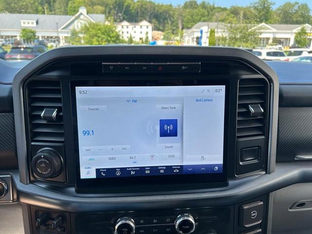 Photo of 2021 Gray Ford F-150
