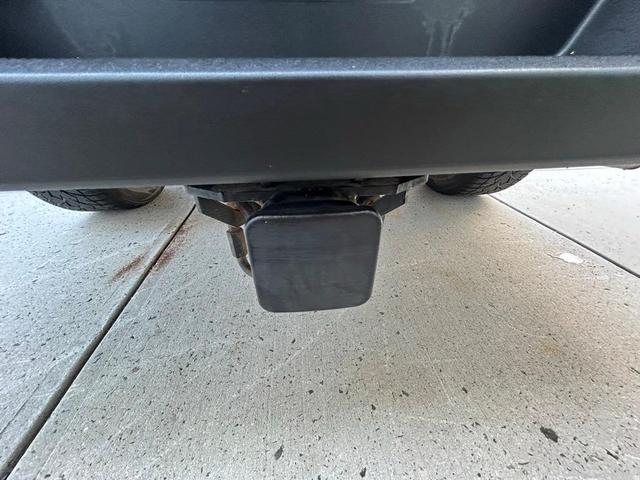 Photo of 2021 Gray Ford F-150