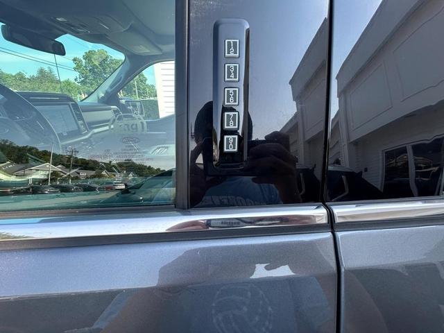 Photo of 2021 Gray Ford F-150