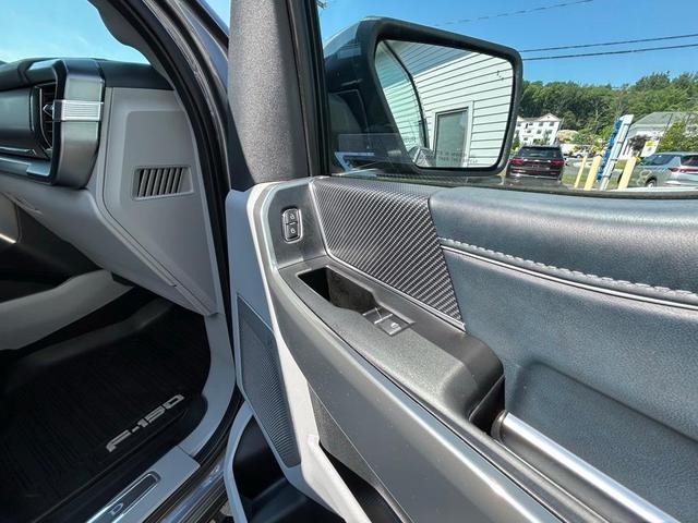 Photo of 2021 Gray Ford F-150