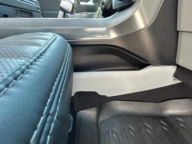 Photo of 2021 Gray Ford F-150