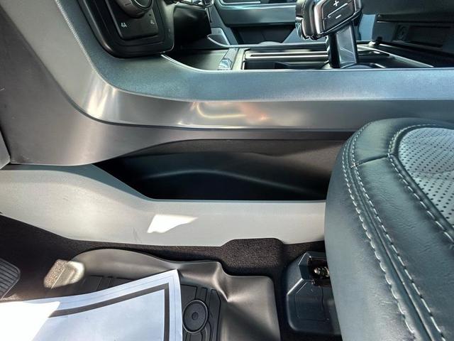 Photo of 2021 Gray Ford F-150