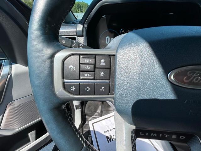 Photo of 2021 Gray Ford F-150