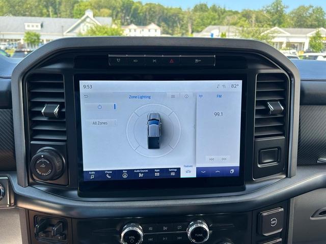 Photo of 2021 Gray Ford F-150