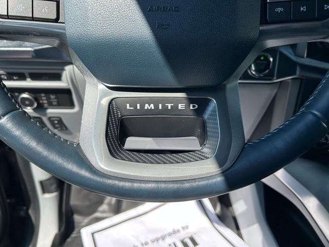 Photo of 2021 Gray Ford F-150