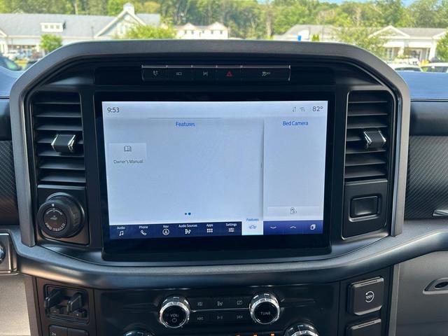 Photo of 2021 Gray Ford F-150