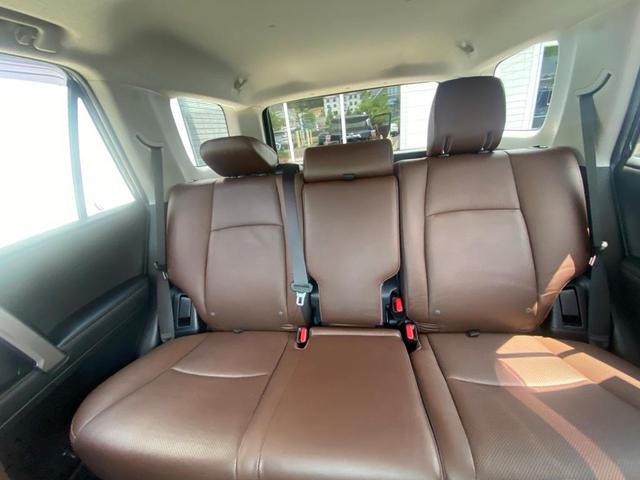 Photo of 2020 Blue Toyota 4Runner