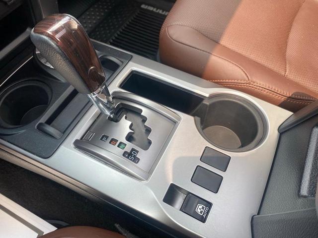 Photo of 2020 Blue Toyota 4Runner