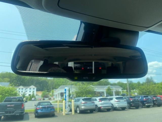 Photo of 2020 Blue Toyota 4Runner
